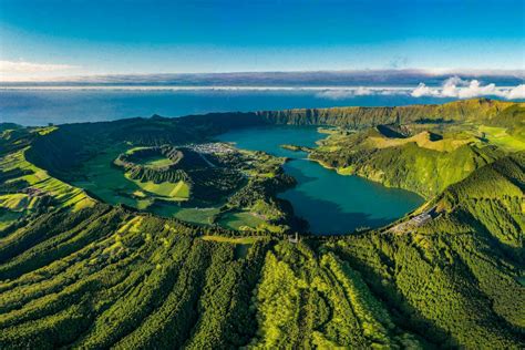 Visiter Les A Ores Lindispensable Savoir Avant De Partir