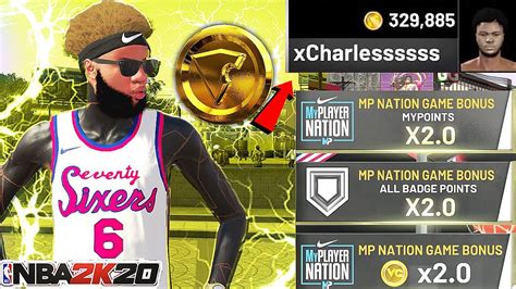 New Nba K X Vc Glitch Unlimited Vc Free And Easy After All