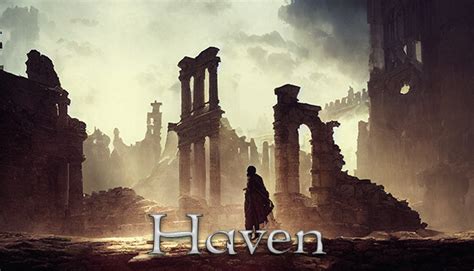 Haven Steam News Hub