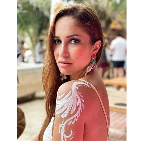 Galer A De Fotos La Belleza De Francini Amaral En Instagram Tecache Cl