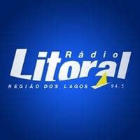 Rádio Litoral 94 5 FM Cabo Frio RJ Brasil Radiosnet