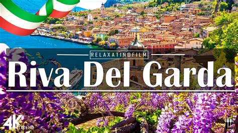 Beautiful Riva Del Garda K Relaxing Italian Music Instrumental