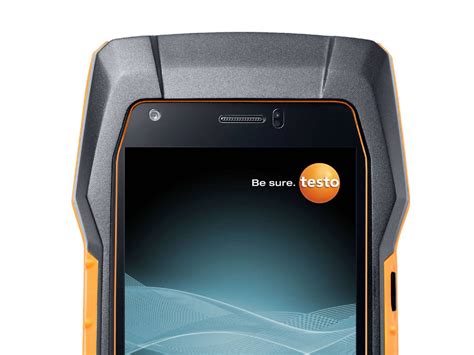 Универсальный измерительный прибор testo 400 | ООО «Тэсто Рус»