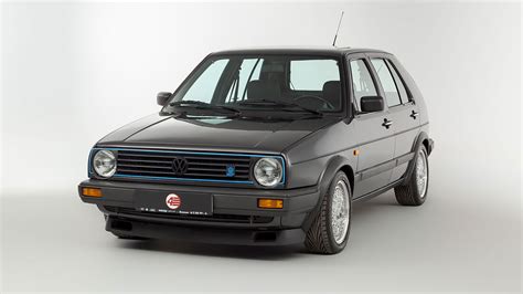 VW Golf II G60 Limited Golf Legende für 93 000 Euro AUTO MOTOR UND SPORT