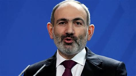 Bbc World Service Hardtalk Nikol Pashinyan Peace For Armenia And