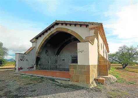 Un paseo para redescubrir las ermitas de Huesca Imágenes