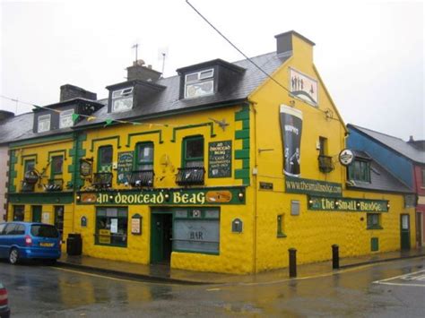 11 Best Pubs in Dingle, County Kerry - Ireland Travel Guides