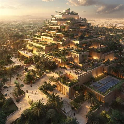 Mesopotamian Courtyard House Al Mūḍīf Reed House The