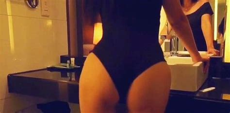 Watch 松果儿浴室 Guochan Chinese Model Babe Porn SpankBang