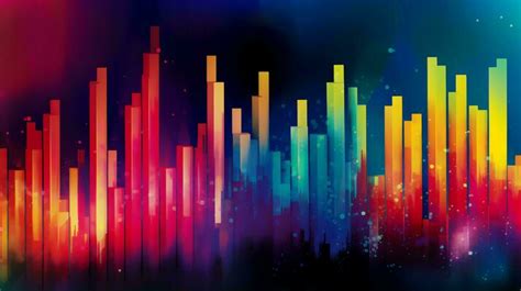 Colorful Music Background Stock Photos, Images and Backgrounds for Free ...