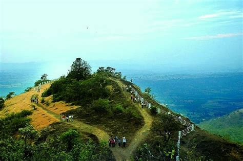 Best Hill Stations Near Ahmedabad