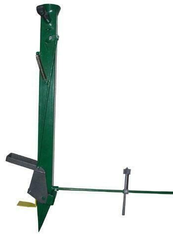 Vegetable Seeder Manual Garden Metal Precision Planter Transplanter