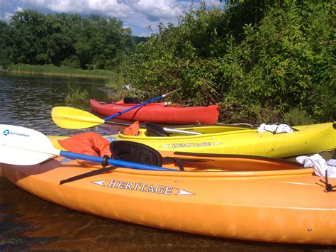 Boat, Kayak & Canoe