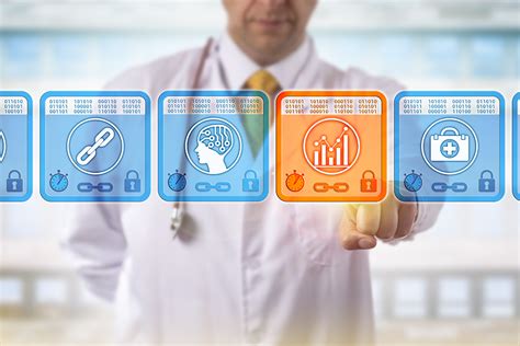 Six Major Challenges Healthcare Organizations Must Overcome To Adopt