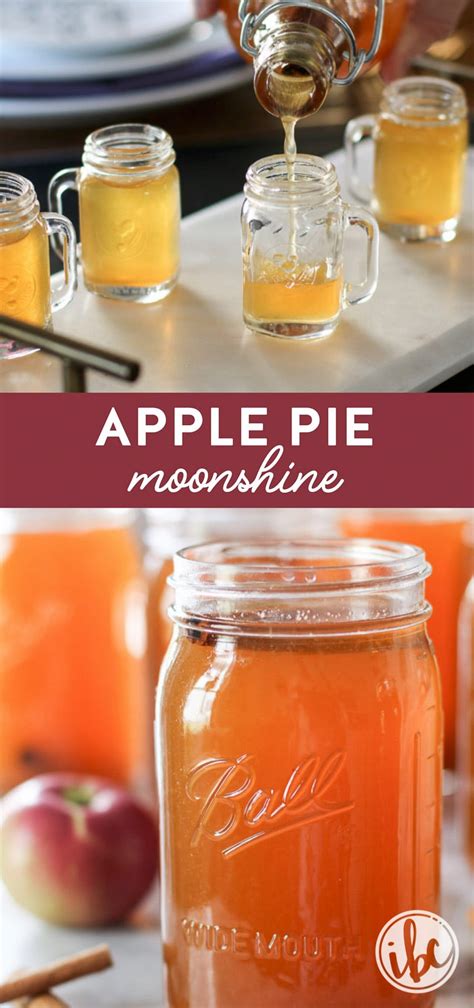 The Ultimate Apple Pie Moonshine Easy And Loaded With Flavor