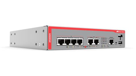 Firewalls Routers Allied Telesis