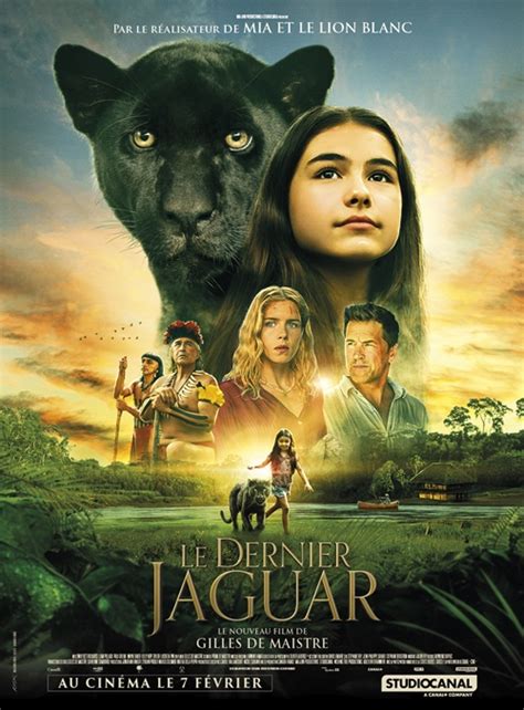 Critique Film Le Dernier Jaguar Abus De Ciné