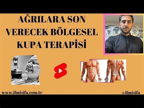 Bölgesel Kupa Terapisi YouTube