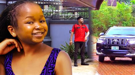 Here For You{full Movie} Ebube Obio Mike Godson 2022 Latest Nollywood