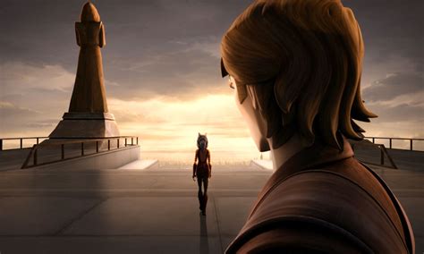 Ahsoka Tano—a Star Wars Oral History Vanity Fair