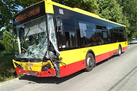 Tragedia na skrzyżowaniu Dwie osoby nie żyją