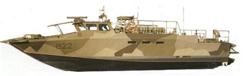 Stridsb T H Cb Amphibious Assault Boat Root Nation