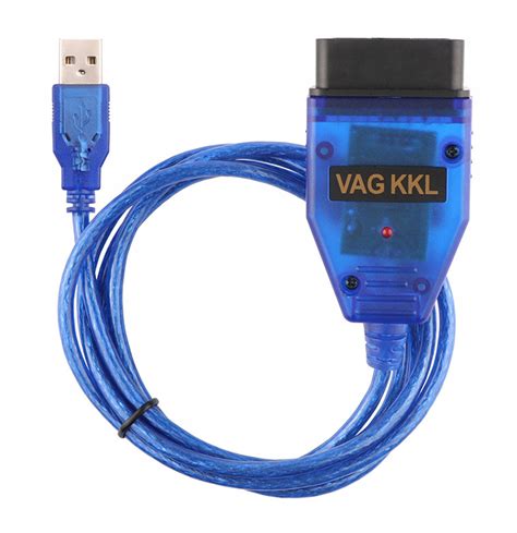 Kb Interfejs Kabel Vag Kkl Vw Seat Audi Obd Usb Apt Kb Za Z Z