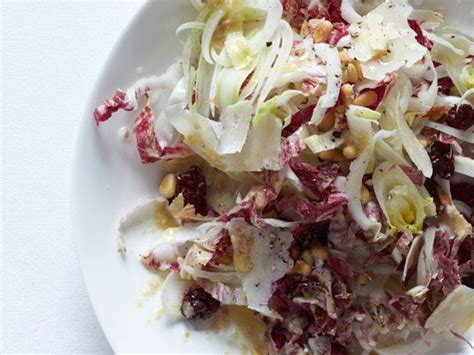 7 Best Fennel Salads Italian Salad Fennel Salad Anchovy Vinaigrette Recipe