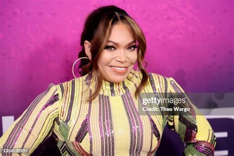 Tisha Campbell Martin Photos And Premium High Res Pictures Getty Images