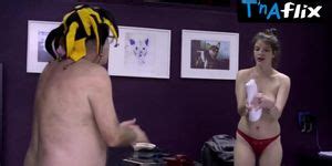 Ana Abbott Lesbian Breasts Scene In Os Principes Tnaflix