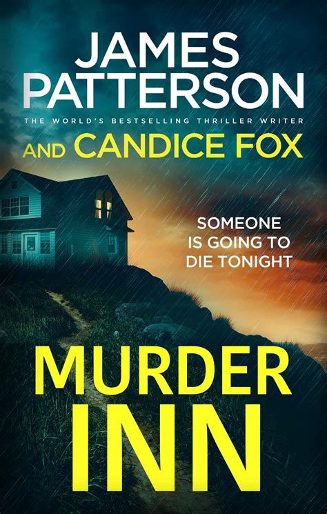 The Murder Inn By James Patterson Goodreads