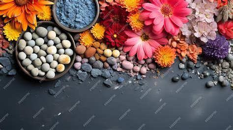 Premium AI Image | Rangoli Wallpaper Concept for Diwali