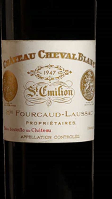 10 Most Expensive Aged Wines In The World Edusvetgobgt