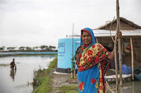 Water Sanitation And Hygiene The Foundation For Building Resilience