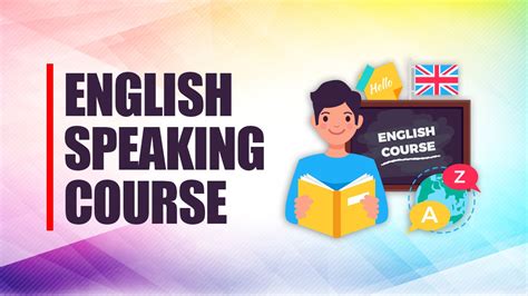 English Speaking Course How To Speak English Fluently