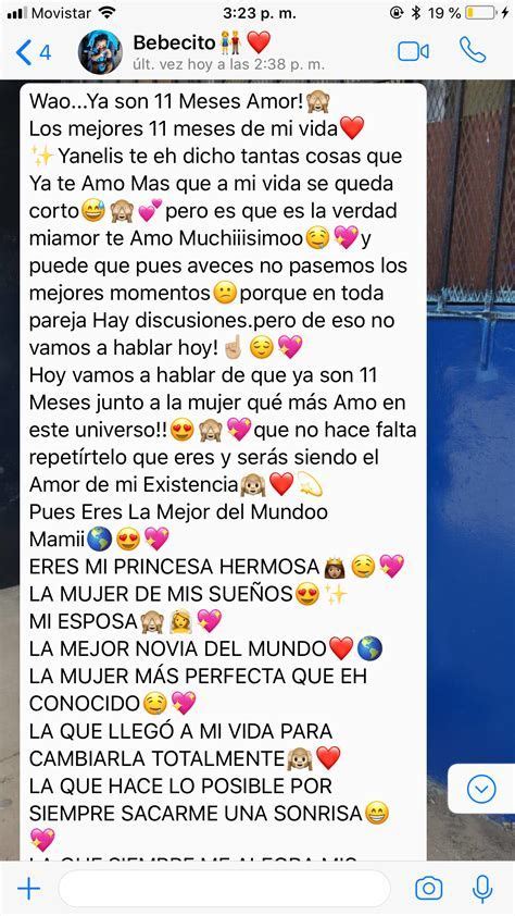 Escritos Para Tu Novio Textos Para Mi Novio Escritos Love Boyfriend