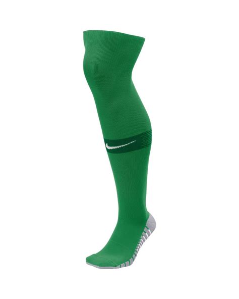 Chaussettes De Football Nike Matchfit Ekinsport