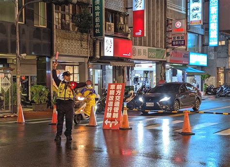 連假首日 蘇花路廊車流量較去年少1成 中華日報中華新聞雲