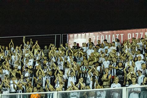 Ap S Decis O Sobre Torcida Visitante Figueirense X Paysandu Ter