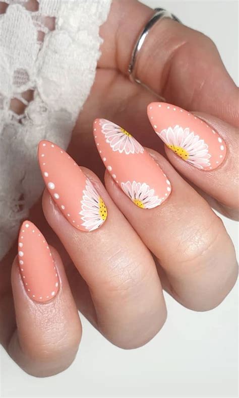 Peach Nail Designs Atelier Yuwa Ciao Jp