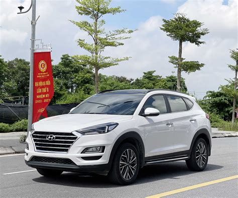 Top xe Hyundai Tucson trong tầm giá 800 Triệu đến1 tỷ đồng