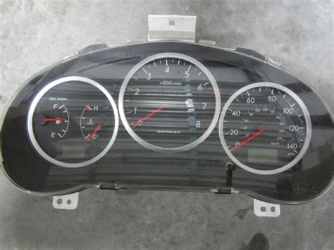 Find Sable Taurus Speedometer Instrument Cluster Dash Panel