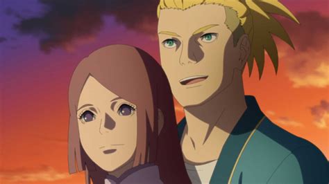 Boruto Naruto Next Generations ตอนที่ 288 วันที่วางจำหน่าย สปอยล์