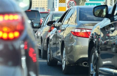 ‘Over 26,000 new cars hit Bahrain roads every year’ | THE DAILY TRIBUNE ...