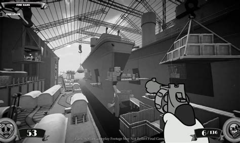 Mouse in the house --- Fumi Games cartoon shooter looks sublime in new ...