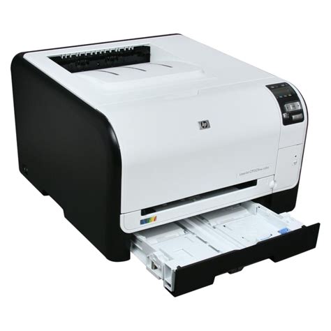 Hp Laserjet Pro Colour Cp Nw X Dpi A Colour Laser Printer