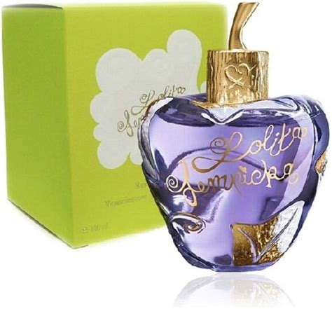 Lolita Lempicka Eau De Parfum Spray 100ml : Amazon.ca: Beauty ...