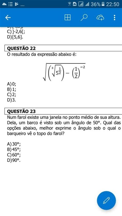 Resolva A Seguinte Equacao Brainly Br