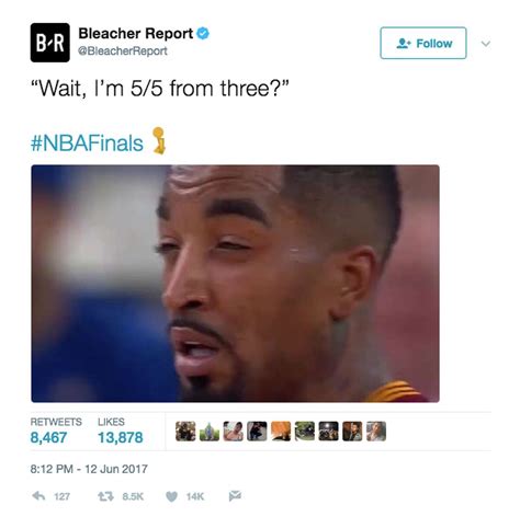 30 of the best jokes and memes from the final game of the 2017 NBA ...