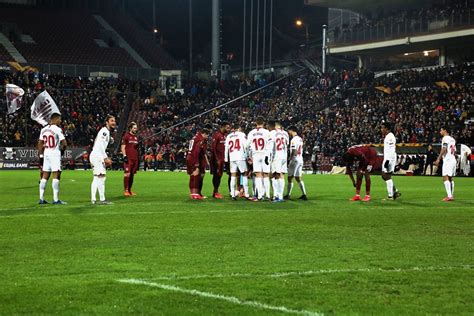 F C CFR 1907 CLUJ F C DINAMO BUCUREȘTI Măsuri de ordine și